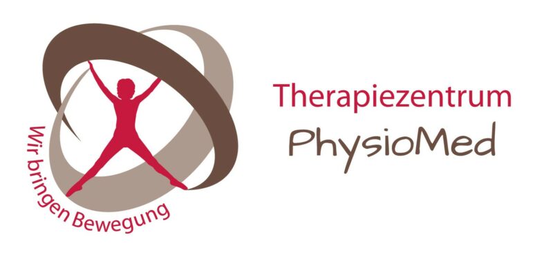 Logo Therapiezentrum PhysioMed