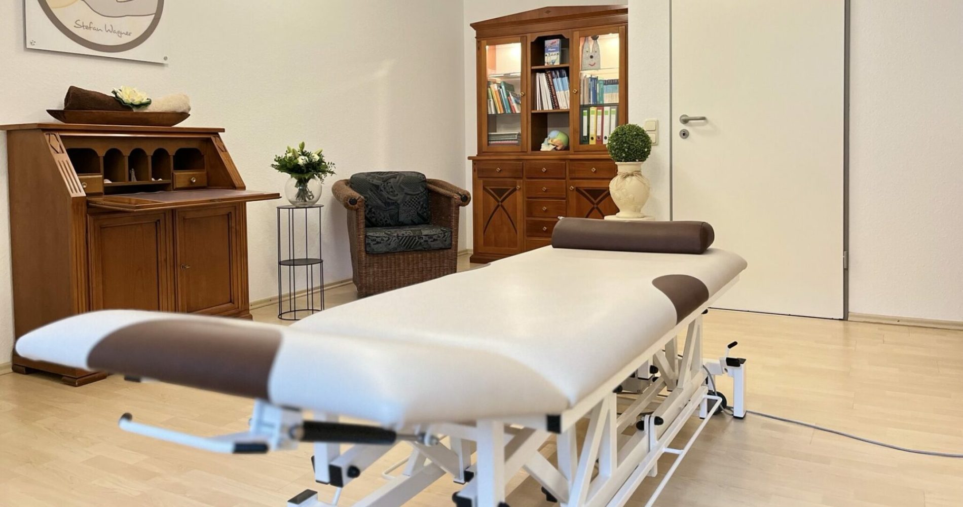 Therapiezentrum Bergeheim